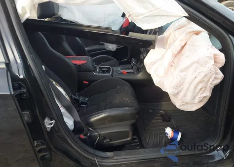 2019 Dodge Charger Scat Pack Rwd из США, поврежденный, VIN 2C3CDXGJ8KH519955